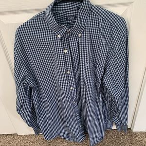 2 izod shirts